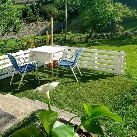Vivienda En Lekeitio Apartman Kültér fotó