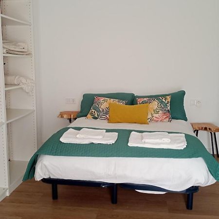 Vivienda En Lekeitio Apartman Kültér fotó