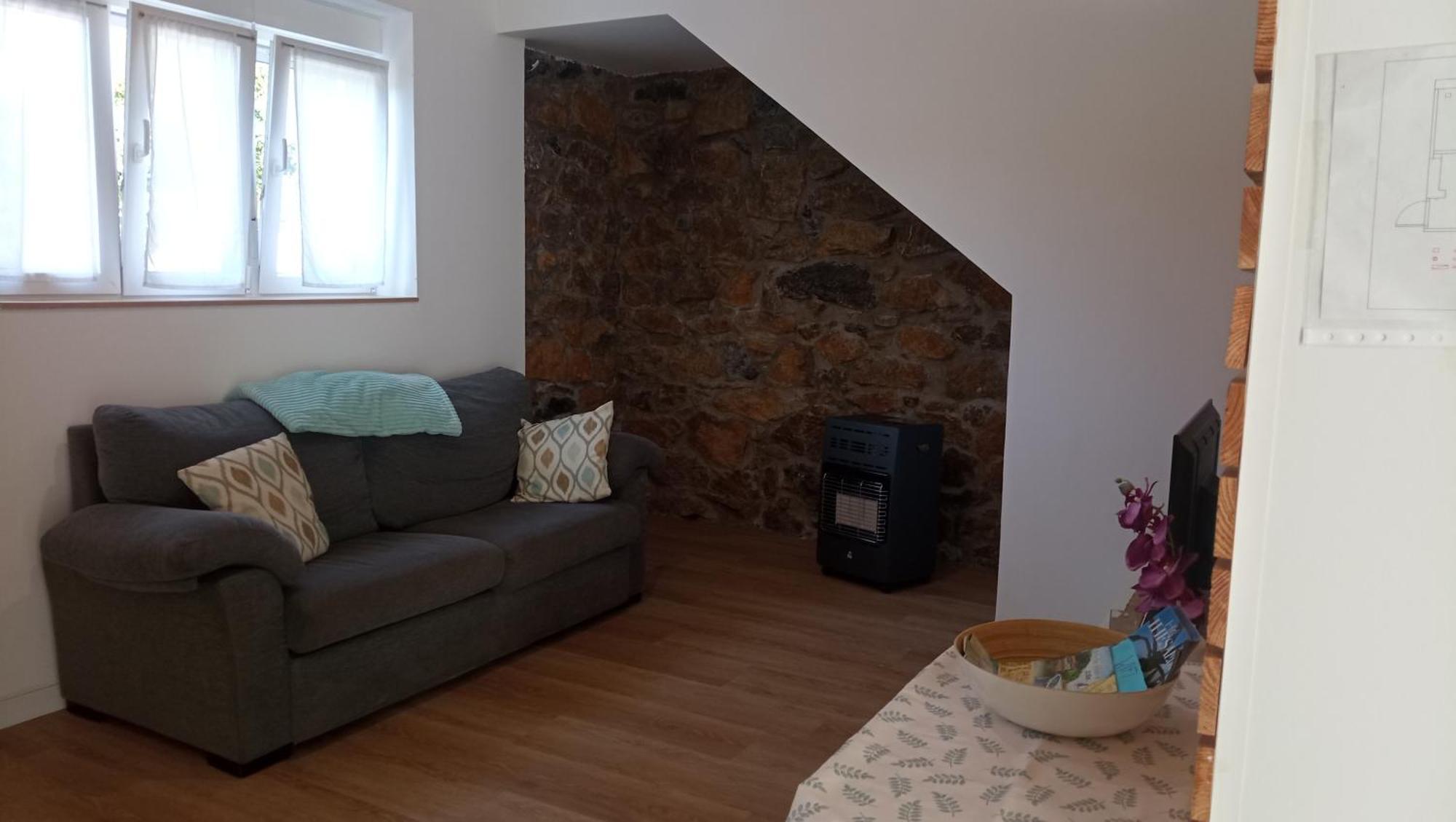 Vivienda En Lekeitio Apartman Kültér fotó