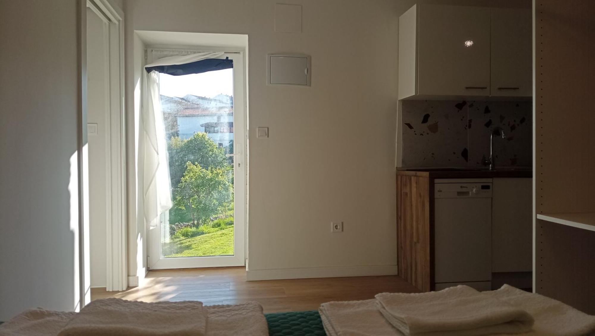 Vivienda En Lekeitio Apartman Kültér fotó