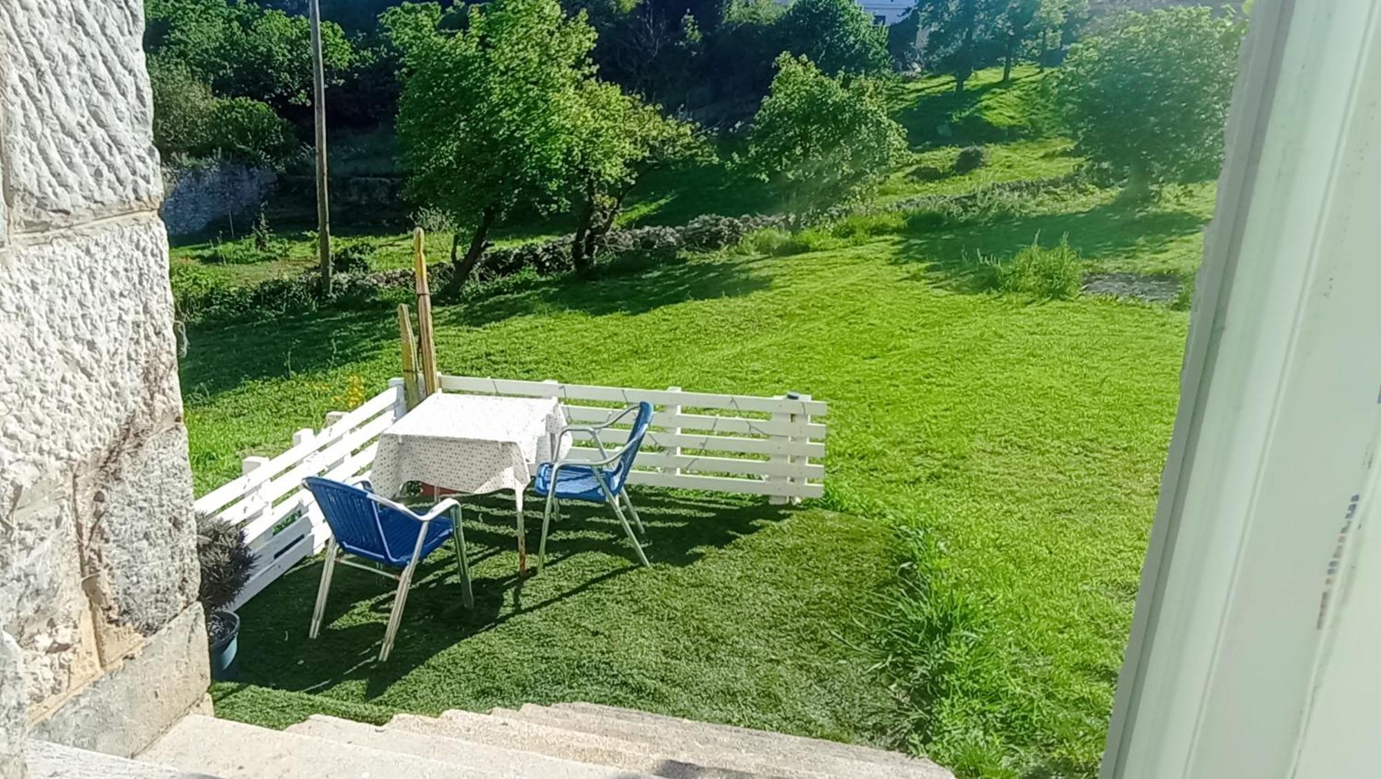 Vivienda En Lekeitio Apartman Kültér fotó