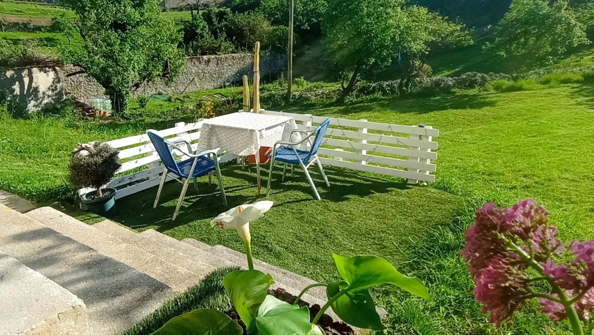 Vivienda En Lekeitio Apartman Kültér fotó