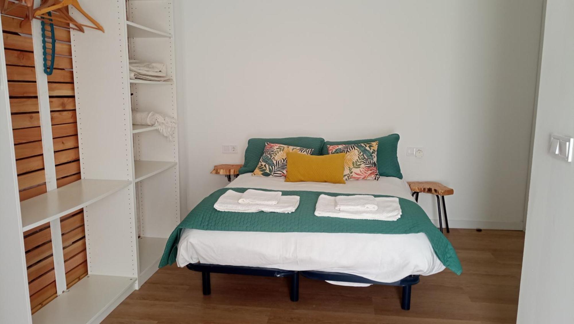 Vivienda En Lekeitio Apartman Kültér fotó